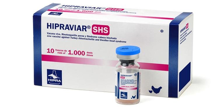 HIPRAVIAR-SHS®
