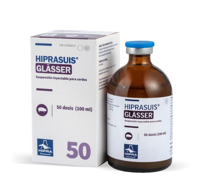 HIPRASUIS GLASSER ®