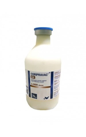CORIPRAVAC AH®