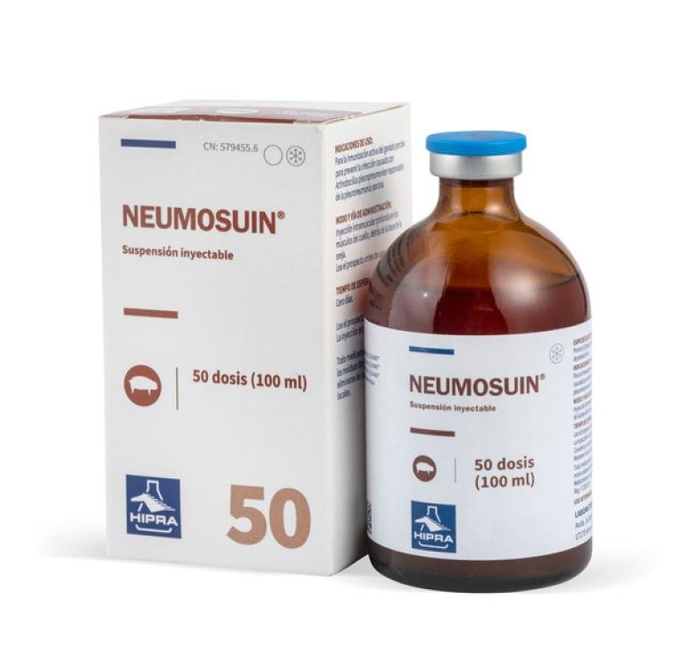 NEUMOSUIN ®