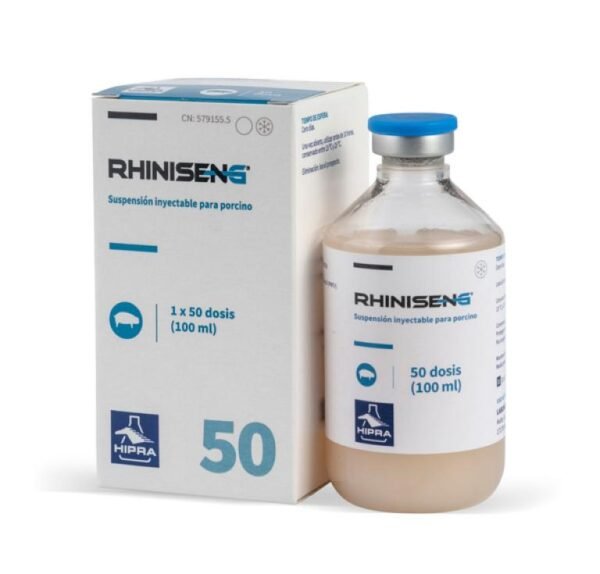 RHINISENG ®