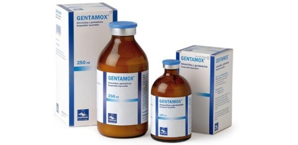 GENTAMOX®